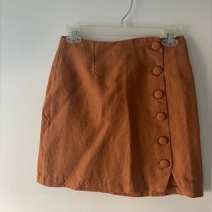 Vintage skirt